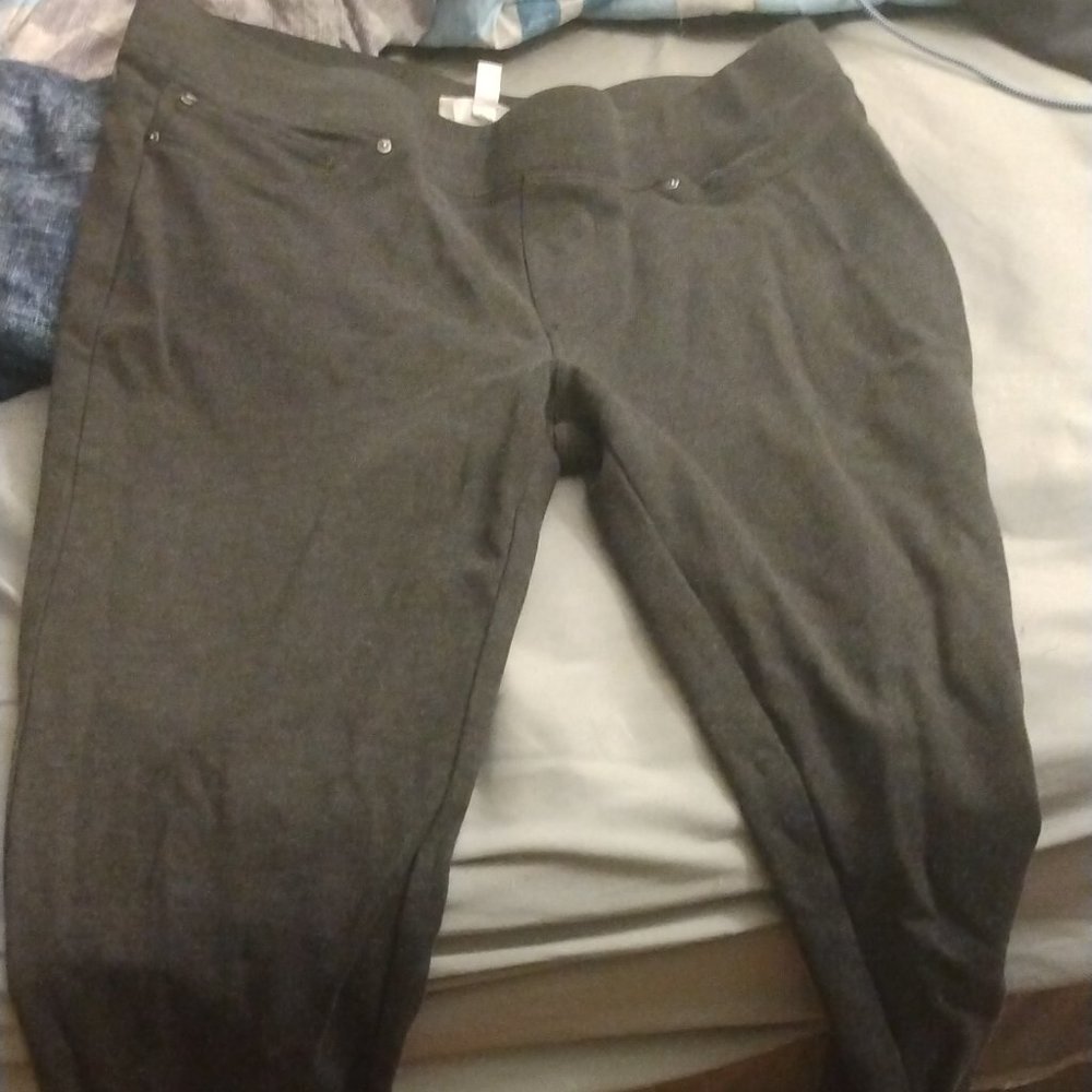 Pants